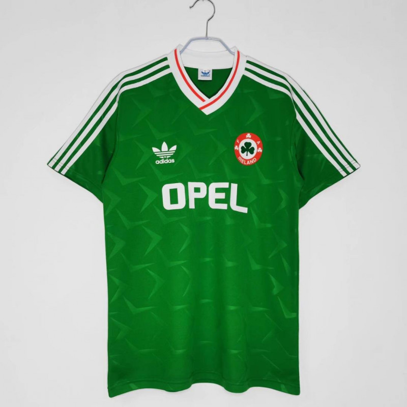 Irlanda Retro Local 1990 Irlanda Retro Local 1990
