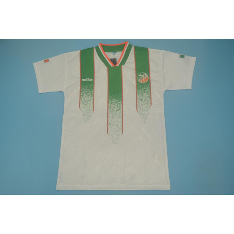 Irlanda Retro Visitante 1994 Irlanda Retro Visitante 1994
