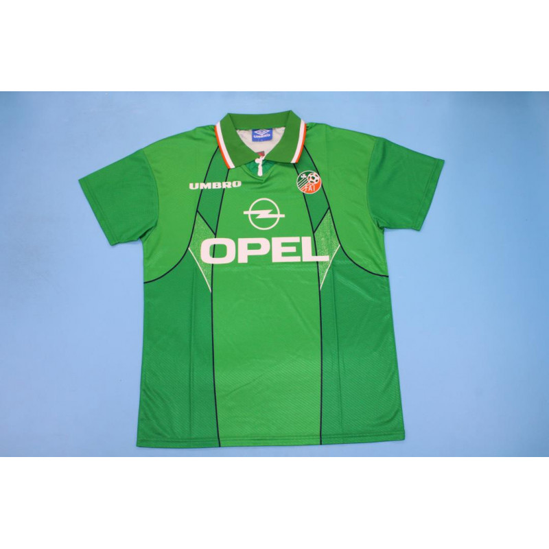Irlanda Retro Local 1994-1996 Irlanda Retro Local 1994-1996