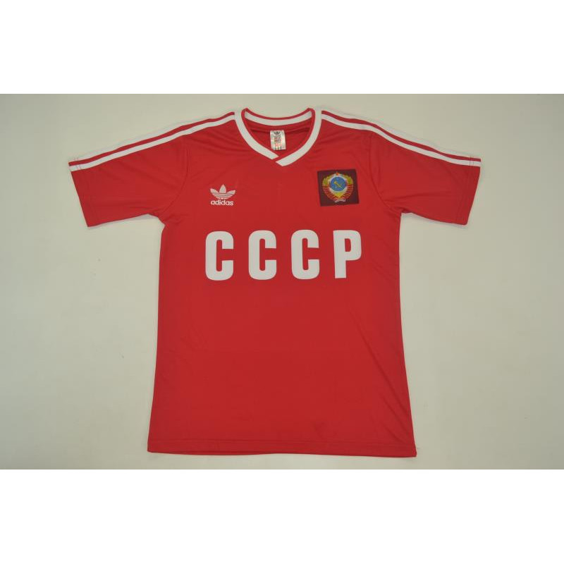 URSS Retro Local 1986 URSS Retro Local 1986