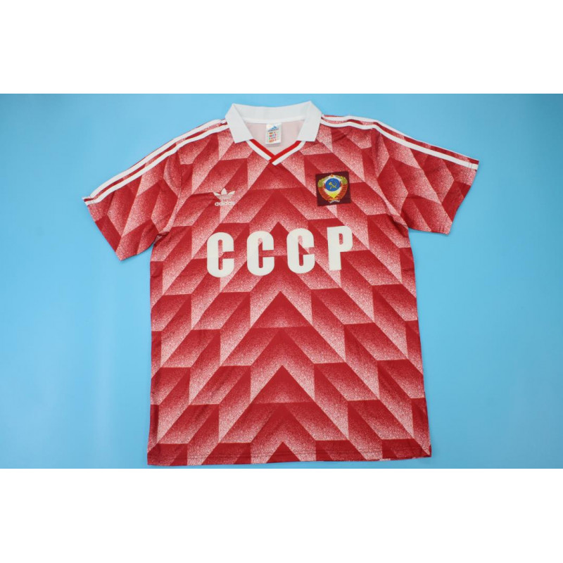 URSS Retro Local 1988 URSS Retro Local 1988