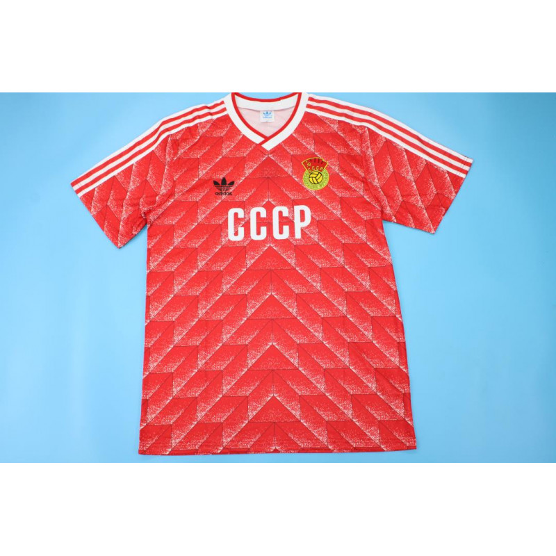 URSS Retro Local 1988-1989 URSS Retro Local 1988-1989
