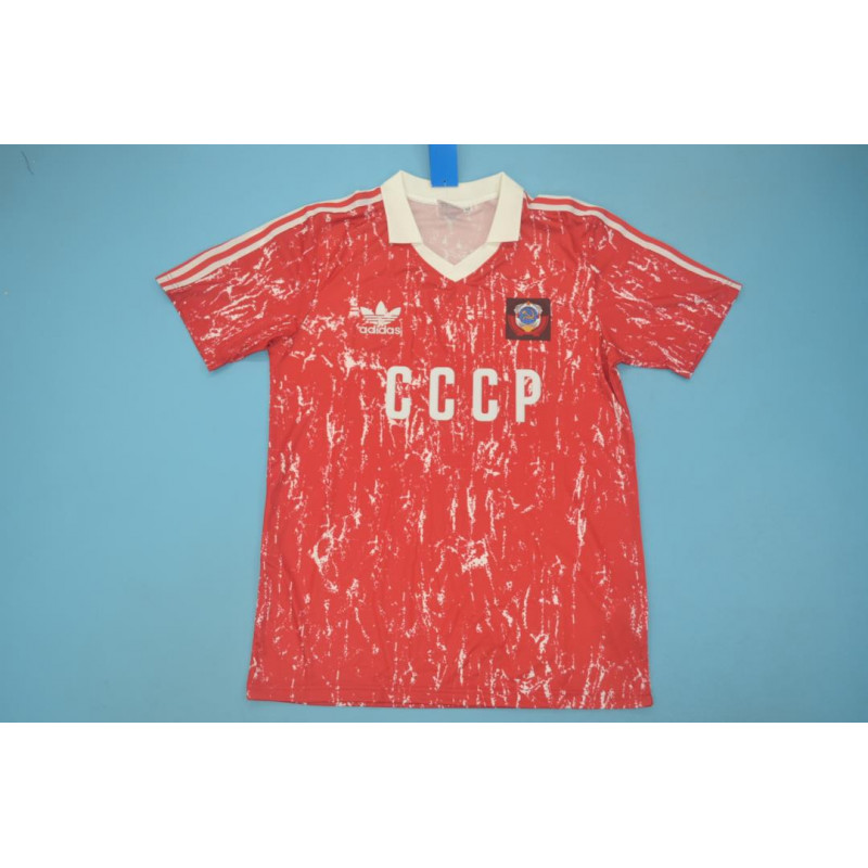 URSS Retro Local 1990 URSS Retro Local 1990