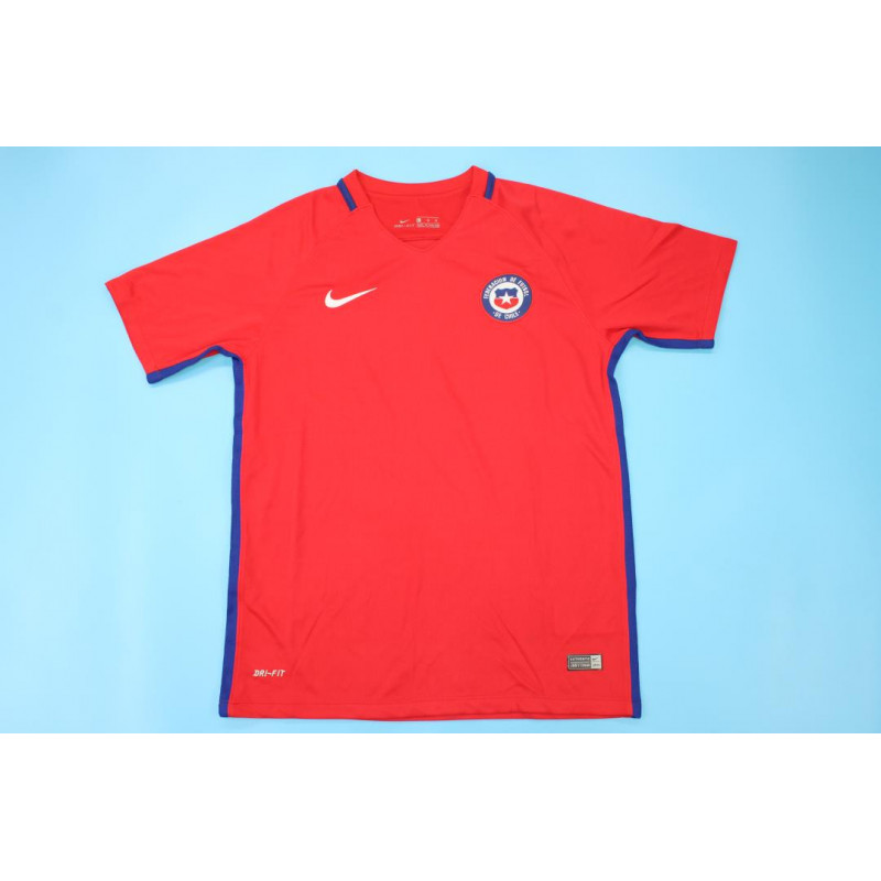 Chile Retro Local 2016 Chile Retro Local 2016