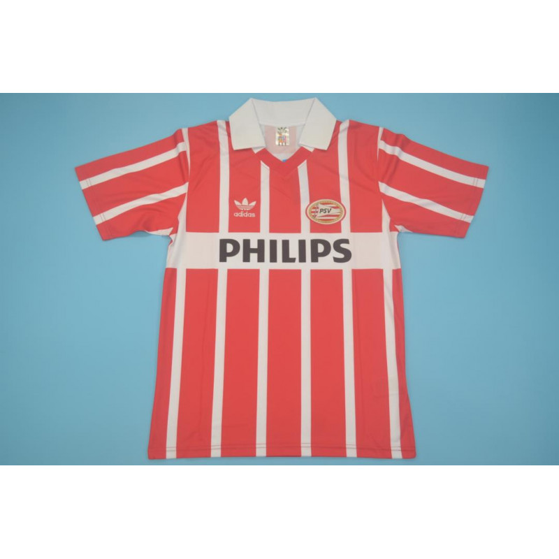 PSV Retro Local 90-92 PSV Retro Local 90-92
