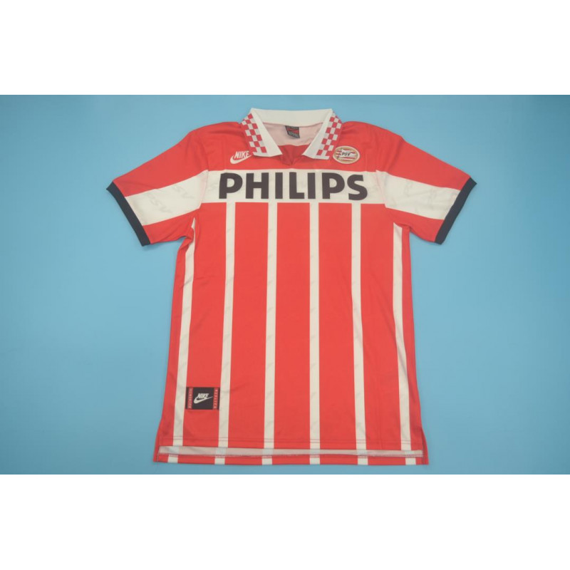 PSV Retro Local 95-96 PSV Retro Local 95-96