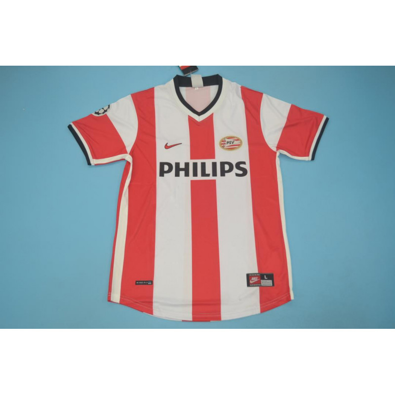 PSV Retro Local 98-99 PSV Retro Local 98-99