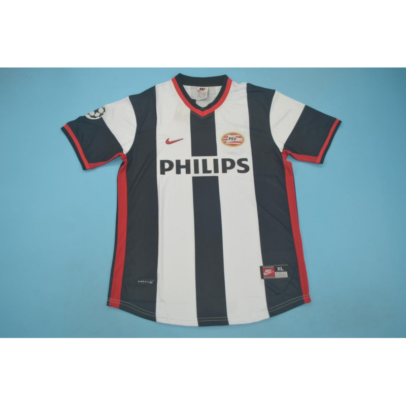 PSV Retro Visitante 98-99 PSV Retro Visitante 98-99