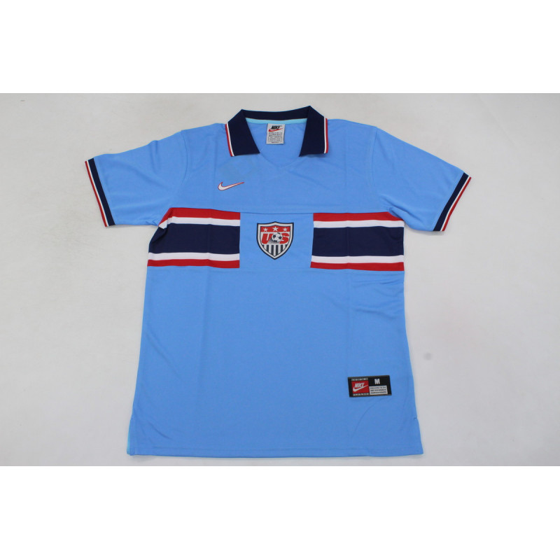 Estados Unidos Retro Tercera 1995-1997 Estados Unidos Retro Tercera 1995-1997