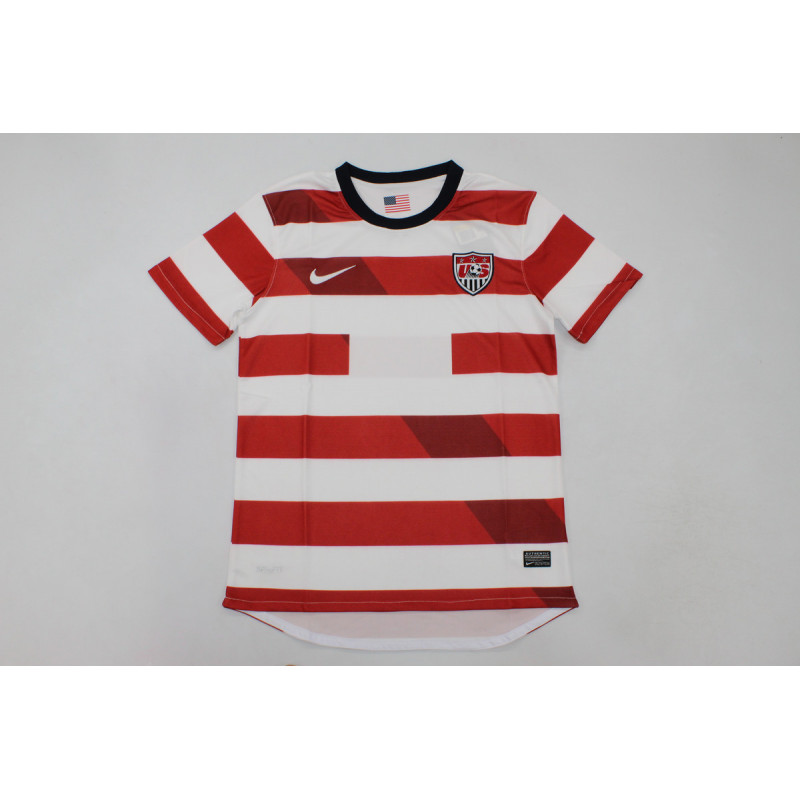 Estados Unidos Retro Local 2013 Estados Unidos Retro Local 2013