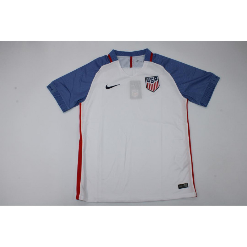 Estados Unidos Retro Local 2016 Estados Unidos Retro Local 2016