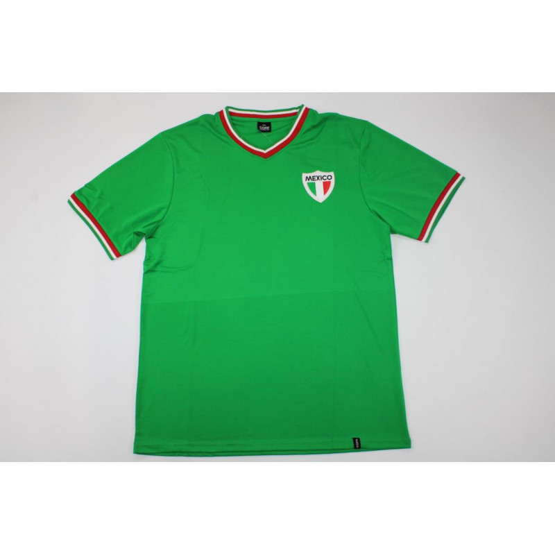 Mexico Retro Local 1970 Mexico Retro Local 1970