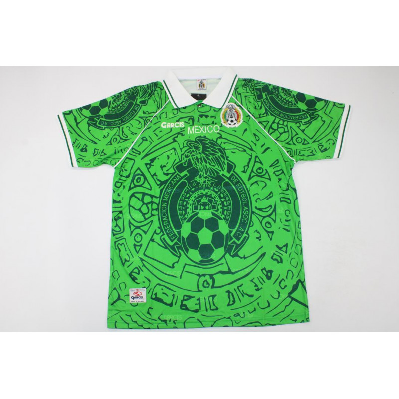Mexico Retro Local 1999 Mexico Retro Local 1999