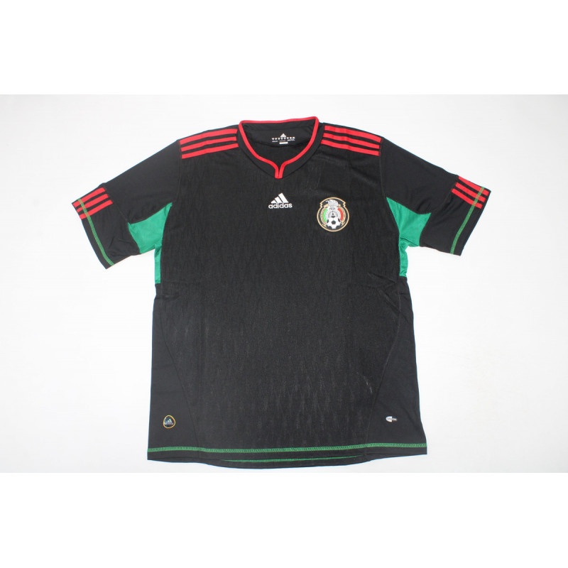 Mexico Retro Visitante 2010 Mexico Retro Visitante 2010