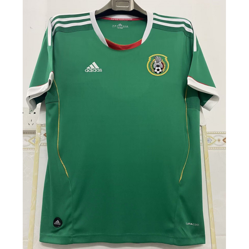 Mexico Retro Local 2011-2012 Mexico Retro Local 2011-2012