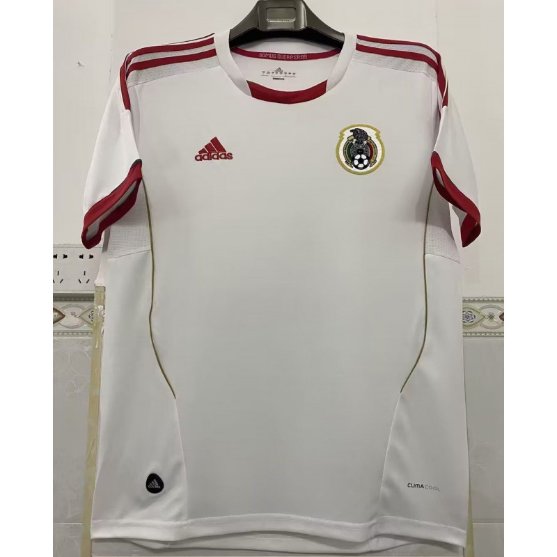 Mexico Retro Visitante 2011-2012 Mexico Retro Visitante 2011-2012