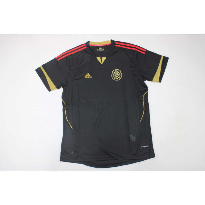 Mexico Retro Tercera 2011-2012 Mexico Retro Tercera 2011-2012