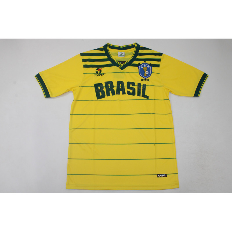 Brasil Retro Local 1984 Brasil Retro Local 1984
