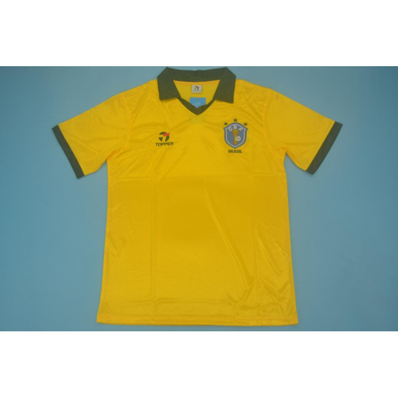 Brasil Retro Local 1985 Brasil Retro Local 1985