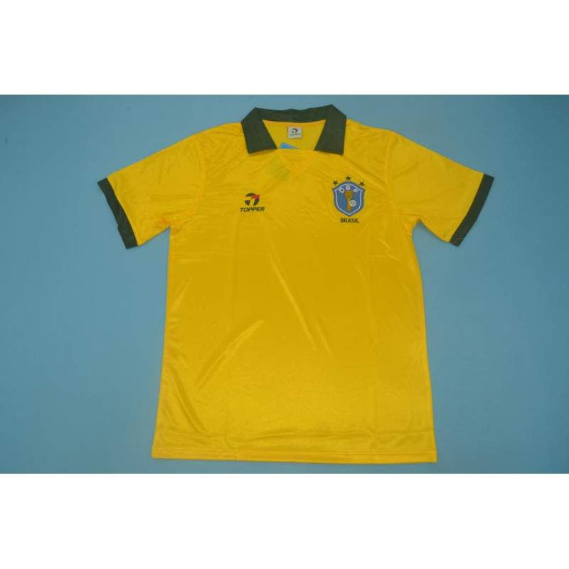 Brasil Retro Local 1988 Brasil Retro Local 1988
