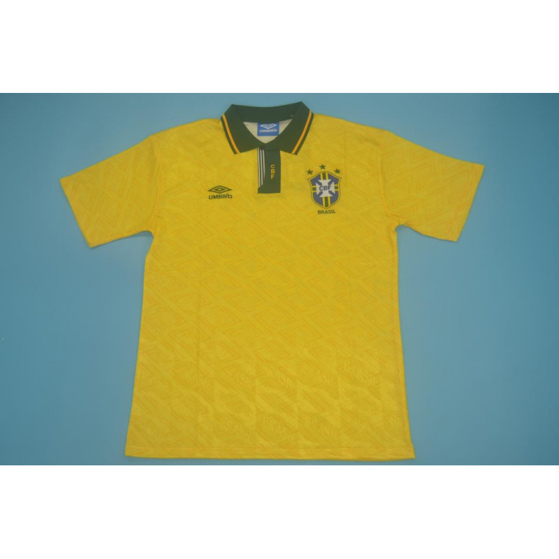 Brasil Retro Local 1991-1993 Brasil Retro Local 1991-1993
