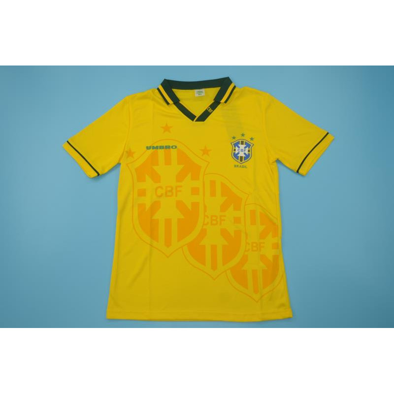 Brasil Retro Local 1994 Brasil Retro Local 1994