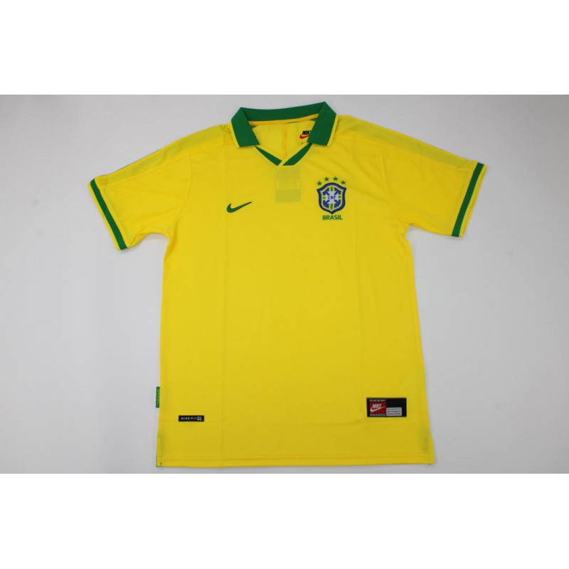 Brasil Retro Local 1997 Brasil Retro Local 1997
