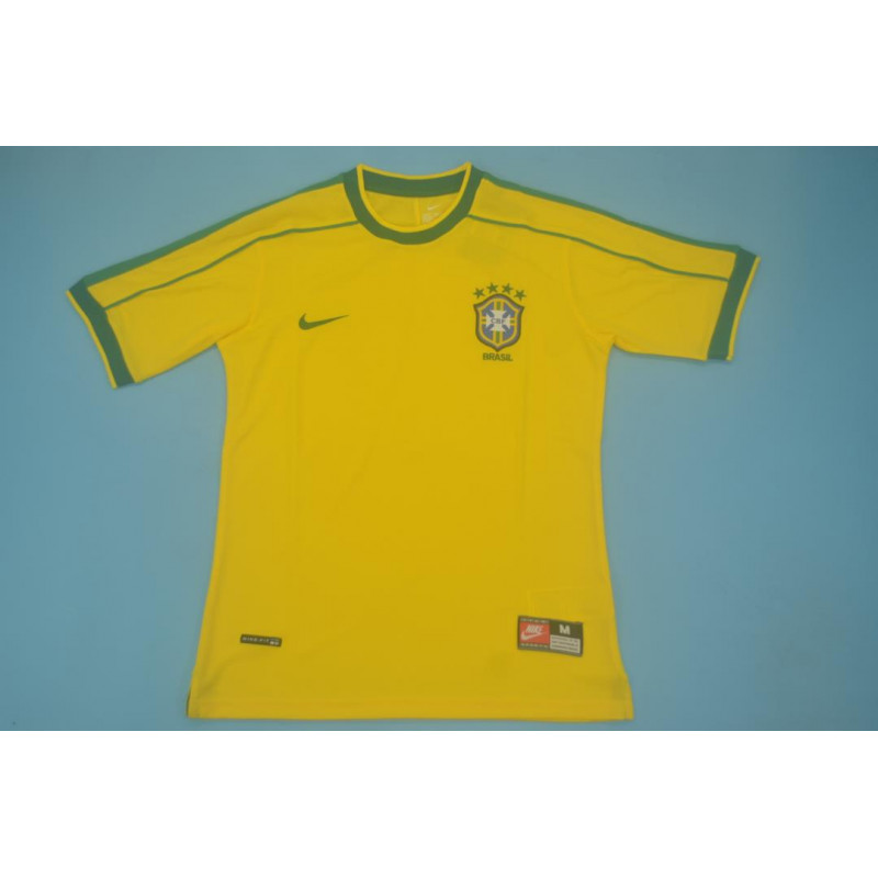 Brasil Retro Local 1998 Brasil Retro Local 1998