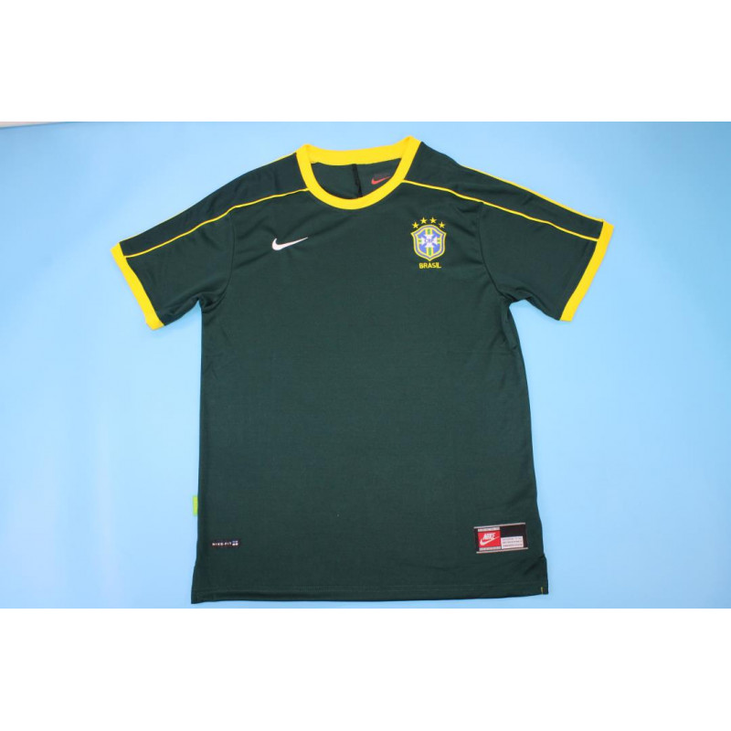 Brasil Retro Portero 1998 Brasil Retro Portero 1998