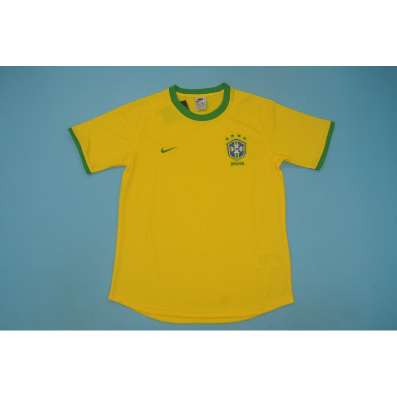 Brasil Retro Local 2000 Brasil Retro Local 2000