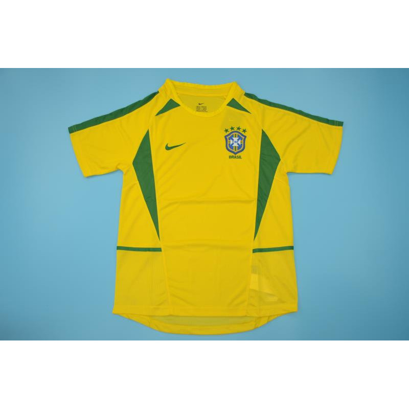 Brasil Retro Local 2002 Brasil Retro Local 2002