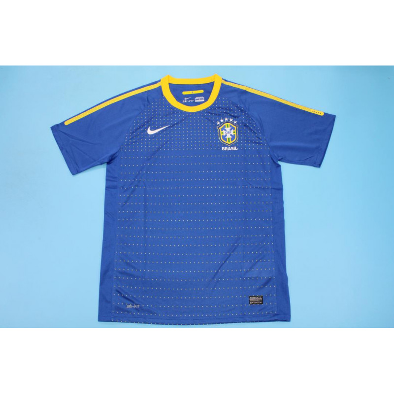 Brasil Retro Visitante 2010 Brasil Retro Visitante 2010