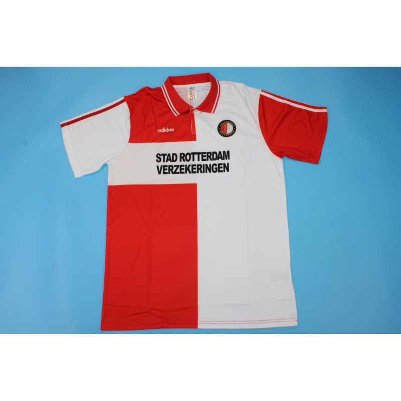 Feyenoord Retro Local 94-96 Feyenoord Retro Local 94-96