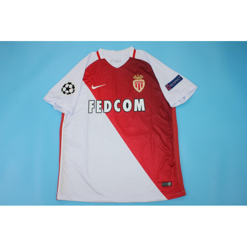 Monaco Retro Local 16-17 Monaco Retro Local 16-17