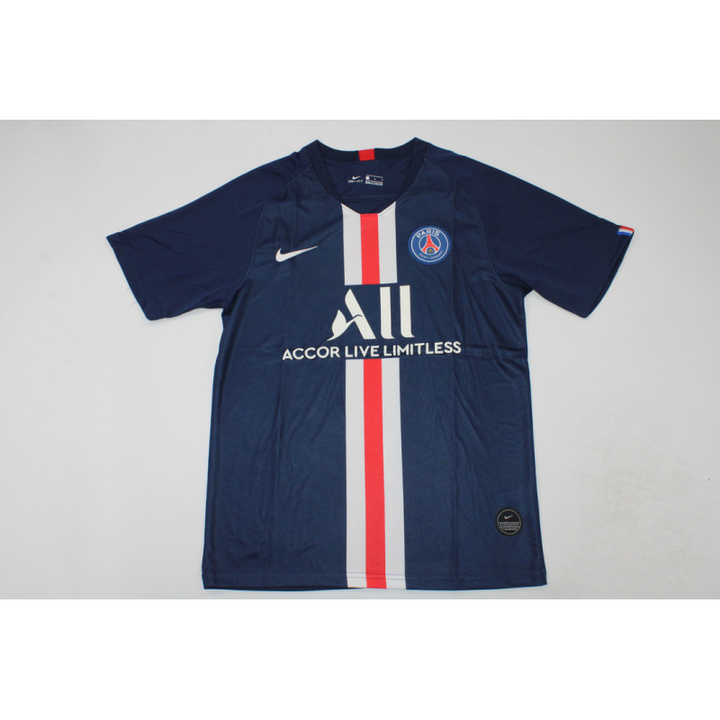 PSG Retro Local 19-20 PSG Retro Local 19-20