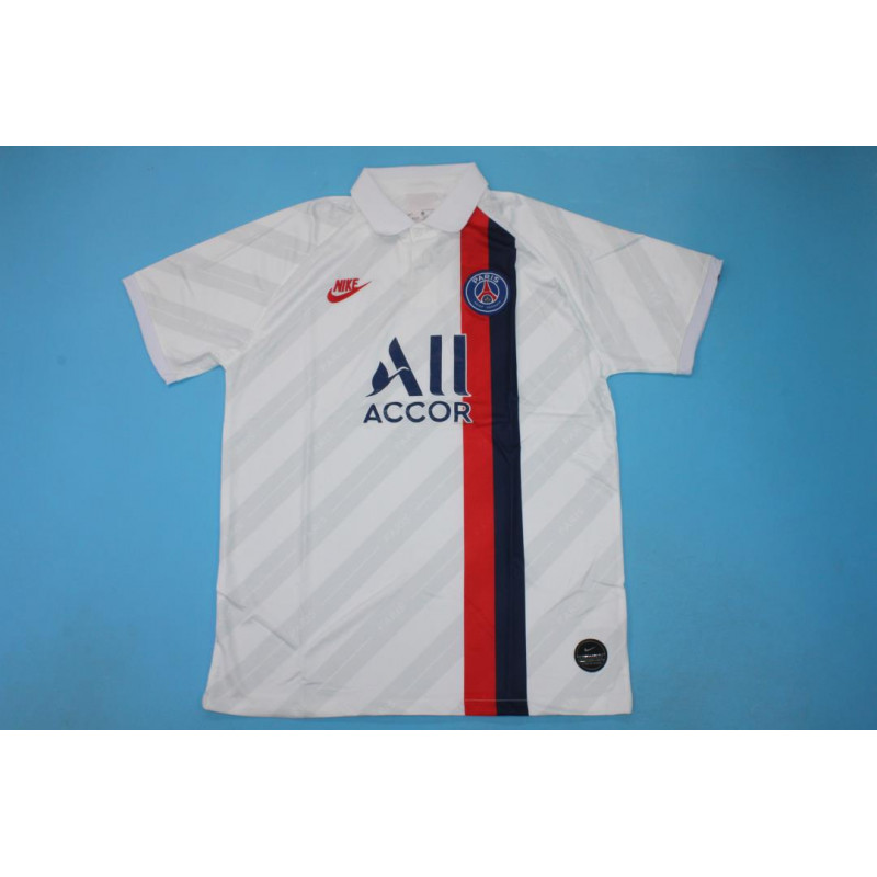 PSG Retro Tercera 19-20 PSG Retro Tercera 19-20