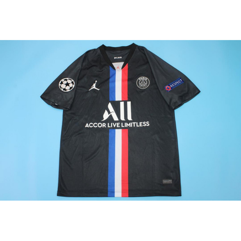 PSG Retro Tercera 19-20 PSG Retro Tercera 19-20