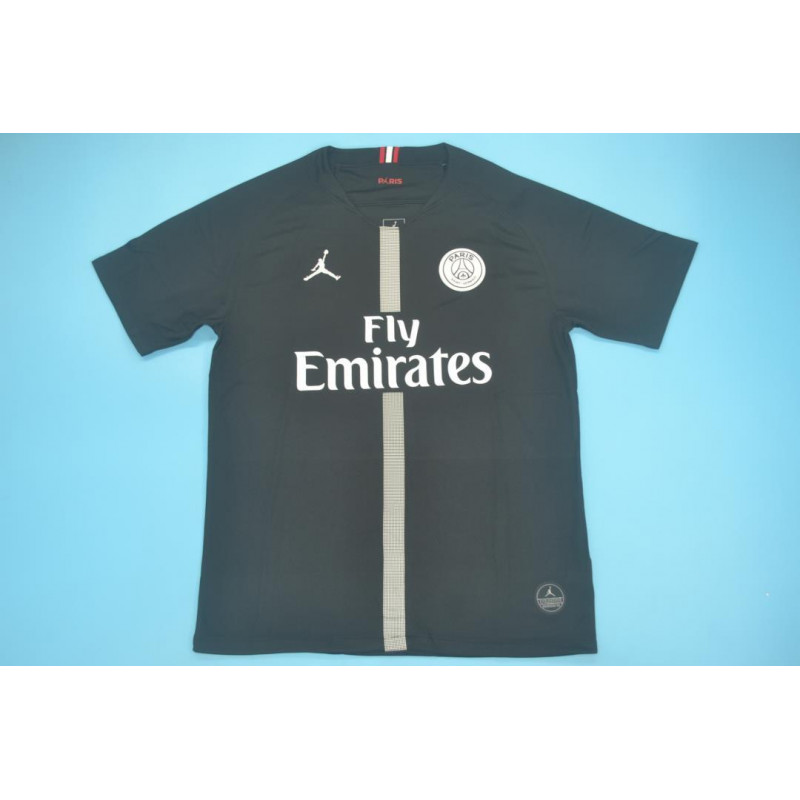 PSG Retro Local UCL 18-19 PSG Retro Local UCL 18-19