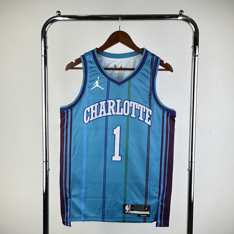 NBA Hornets BALL 1 NBA Hornets BALL 1