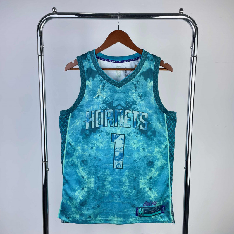 NBA Hornets BALL 1 NBA Hornets BALL 1