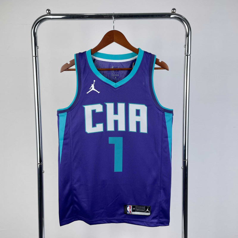 NBA Hornets BALL 1 NBA Hornets BALL 1