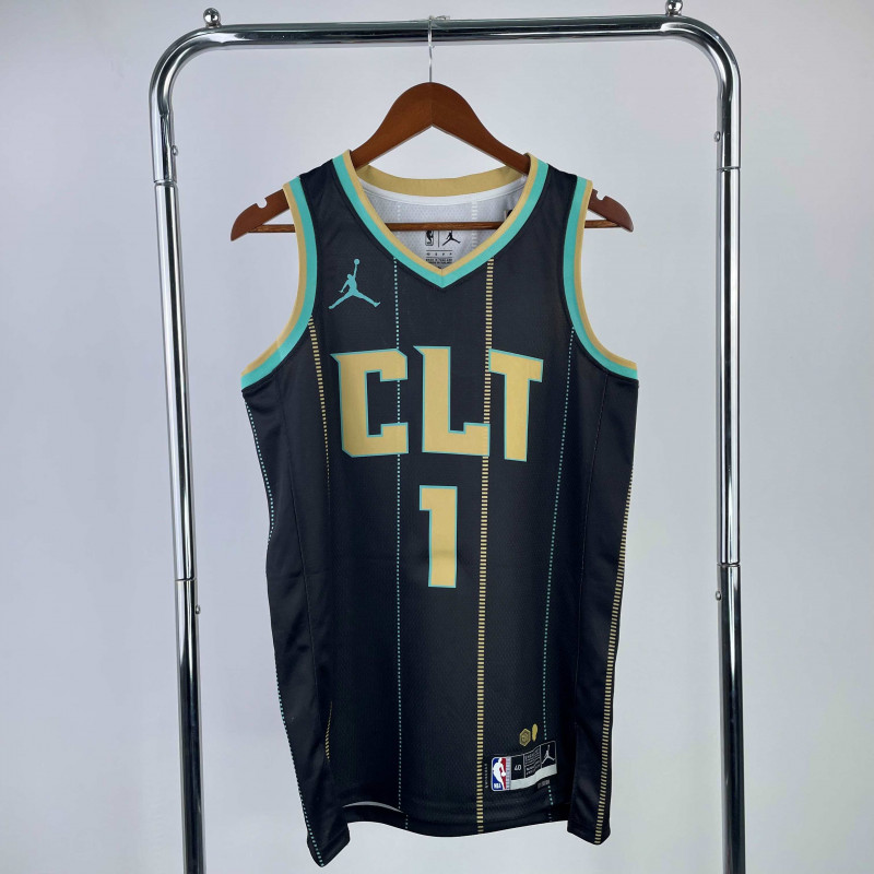NBA Hornets BALL 1 NBA Hornets BALL 1