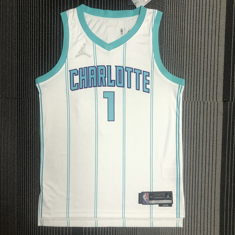NBA Hornets BALL 1 NBA Hornets BALL 1