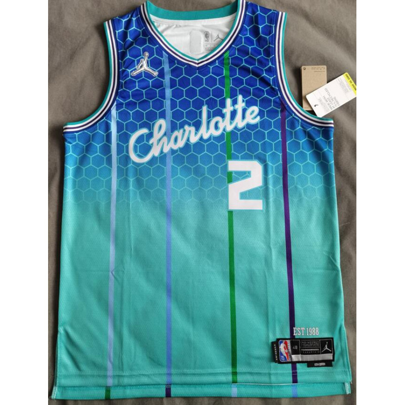 NBA Hornets BALL 1 NBA Hornets BALL 1