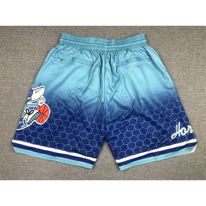 NBA SHORTS Hornets NBA SHORTS Hornets