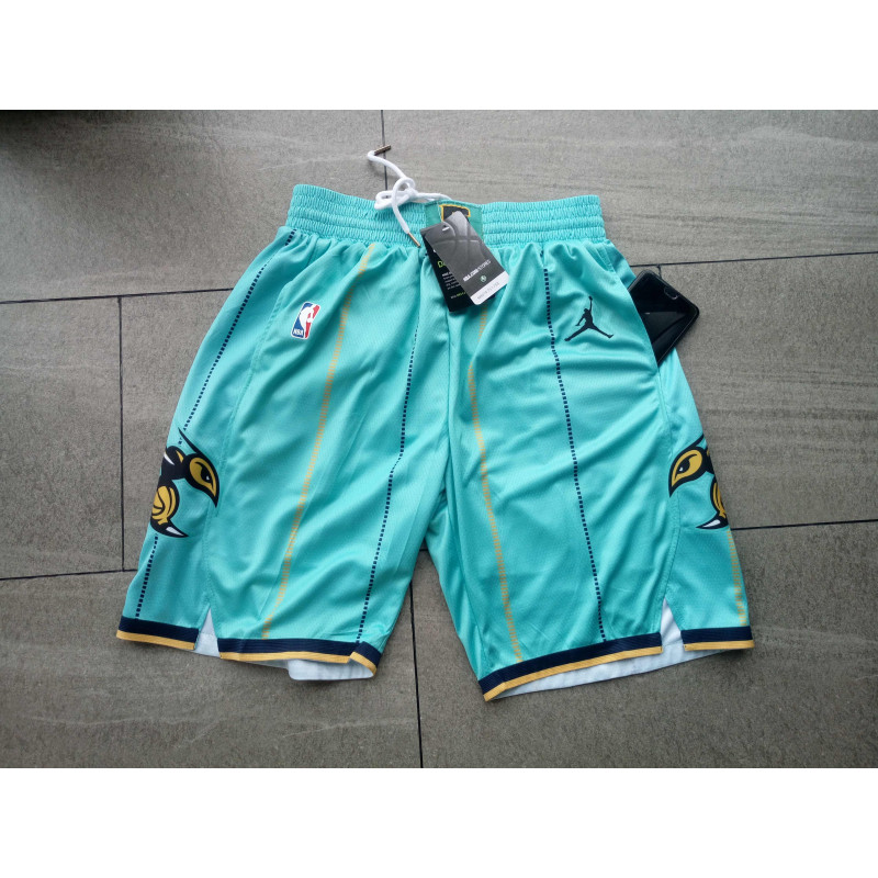 NBA SHORTS Hornets NBA SHORTS Hornets