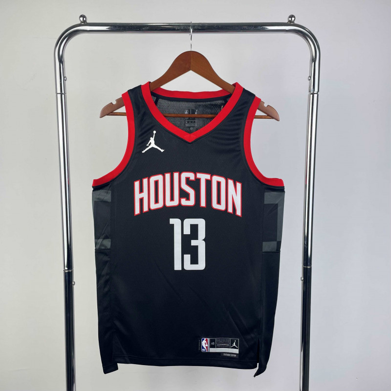 NBA Houston HARDEN 13 NBA Houston HARDEN 13