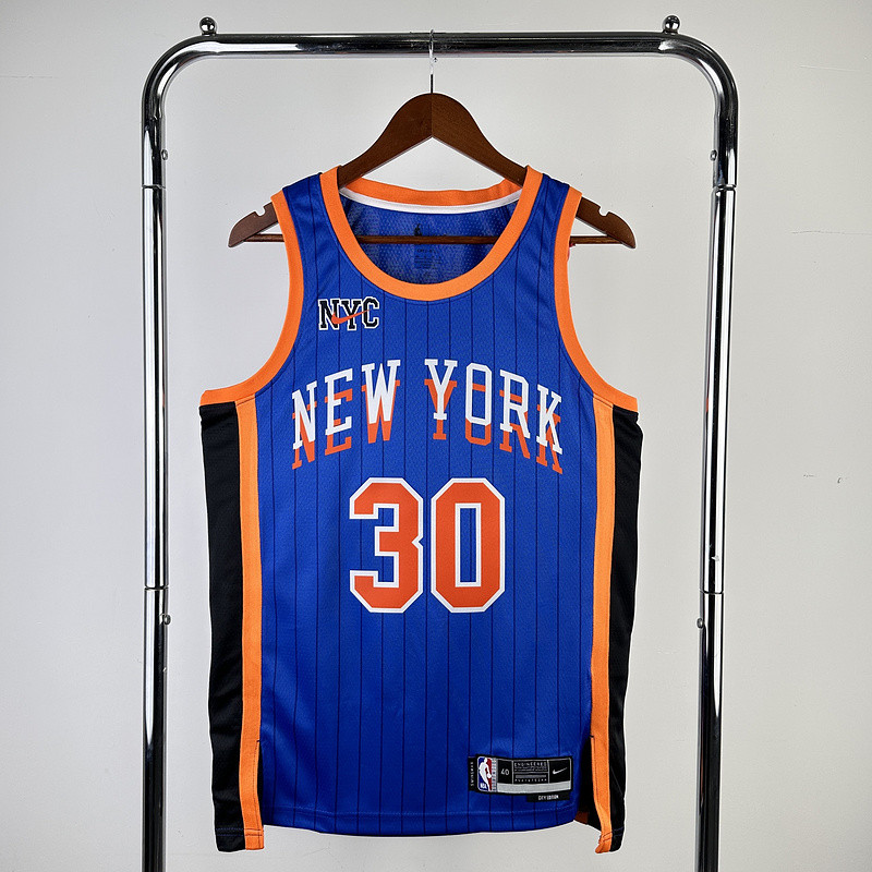 NBA Knicks RANDLE 30 NBA Knicks RANDLE 30