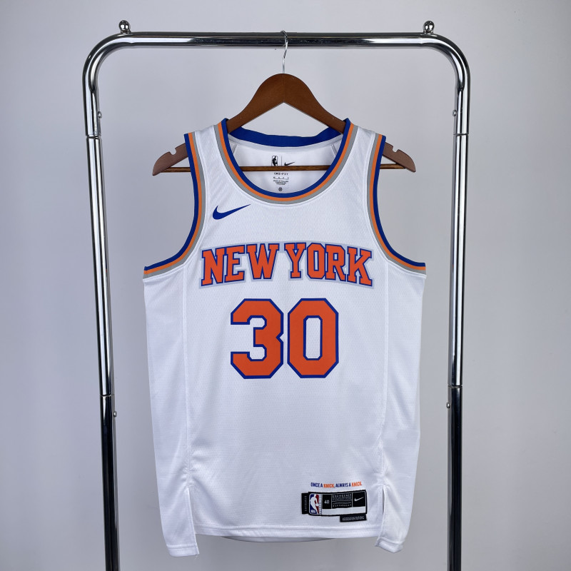 NBA Knicks RANDLE 30 NBA Knicks RANDLE 30