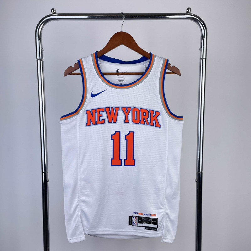 NBA Knicks BRUNSON 11 NBA Knicks BRUNSON 11